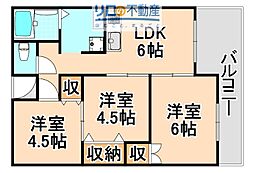 昆陽の里マンション