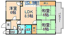 瑞ヶ丘ハイツ