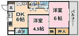 ヴィラ東伊丹