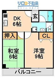 メゾン瑞ヶ丘