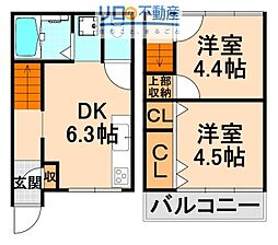 伊丹市瑞穂町テラス