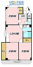 瑞ヶ丘ハイツ