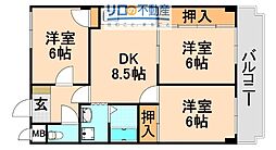 瑞ヶ丘ハイツ