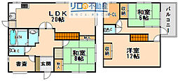 鈴原7丁目戸建