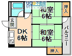 エス・テラス伊丹