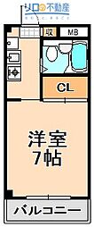 パールハイツ有岡