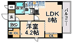リブレメゾン伊丹