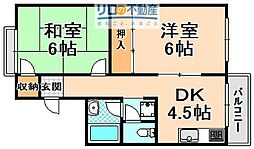 池永ハイツ 107