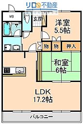 藤ノ木ハイツ