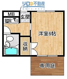 メゾン木村