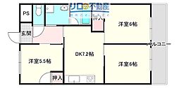 フェリオ伊丹北