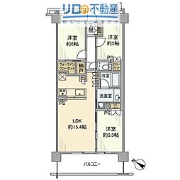プラウドシティ伊丹