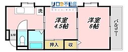 サンパレス21新伊丹