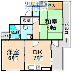 M’STYLE　伊丹西台