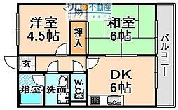 荻野ＭＧレヂデンスII