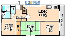 武庫之荘ガーデン