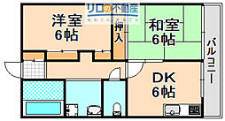 武庫之荘ガーデン