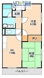 宮ノ前ハイツ