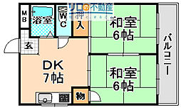 リーフ北野