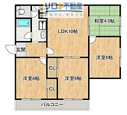 グランマンション寺畑