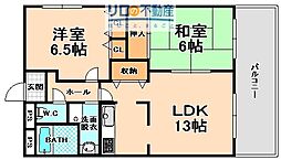 ロイヤル瑞ヶ丘