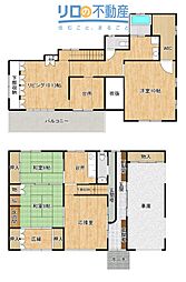 中山台貸家