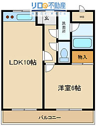 コンフィメゾン中山寺