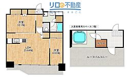 プレジオ宝塚ASIAN