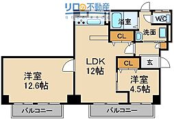 ViewTerrace売布I