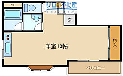 パラシオ中小路