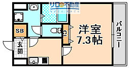 Ｐａｓｅｏ三軒寺通り