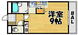 パルハイツ加茂