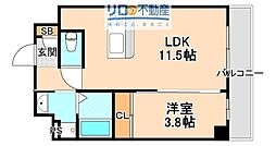 伊丹市中央4丁目新築PJ