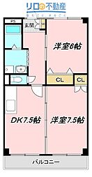 ハイツユニゾン