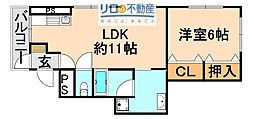 第一中村マンション