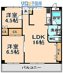 メゾン東野