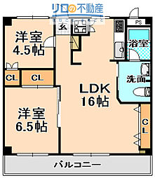 メゾン東野