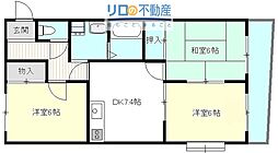 ウインステージ大鹿