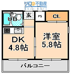 メゾン北野