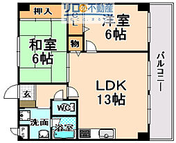 ハイツ寺本