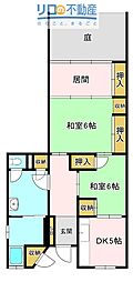 南鈴原3丁目テラスハウス