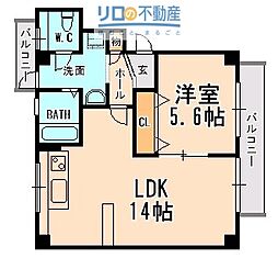 ViewTerrace売布II