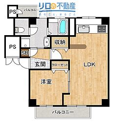 ViewTerrace売布I