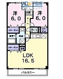 ラフィーネ南伊丹