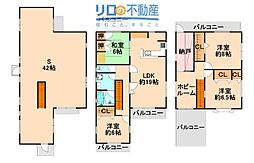 伊丹市安堂寺町戸建