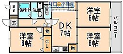 第2吉住マンション