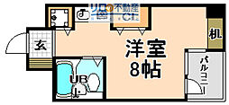 コメットマンション鴻池