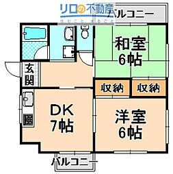 富士マンション