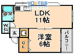 エスポワール野間