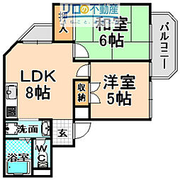 セントラルハイツ